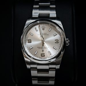 Simply Classic Rolex Oyster Perpetual 